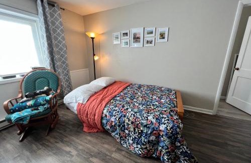 Cooperstown Apartment | Burrel Avenue Apartments