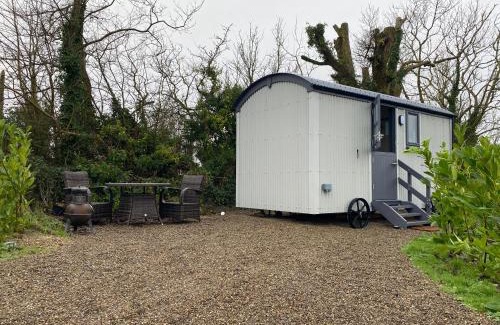 Corofin Ski Chalet | Burren Garden Glamping Hut