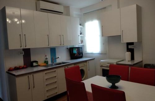 Burriana Apartment | Burriana