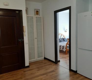 Burriana Apartment | Burriana