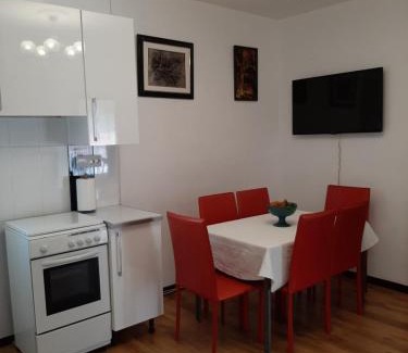 Burriana Apartment | Burriana