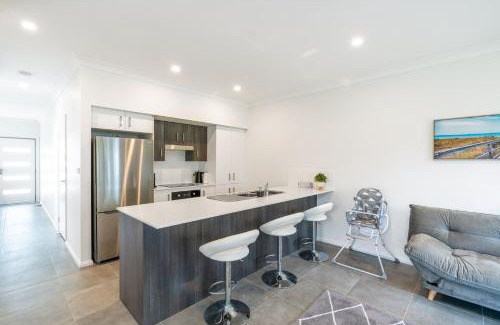 Burrill Lake House | Burrill Lake Retreat