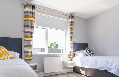 Tramore House | Burrows Lodge, Tramore, Co. Waterford