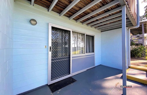 Traviston Apartment | Burrum River Unit 1 S