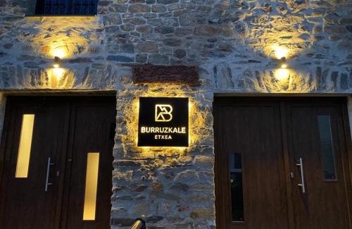 Orozko House | Burruzkale Etxea