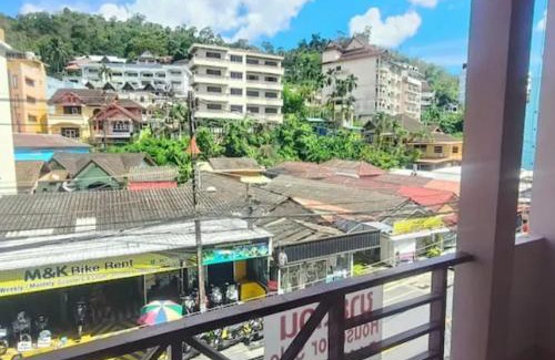 Nanai Road Hotel | Bursa Hotel Patong