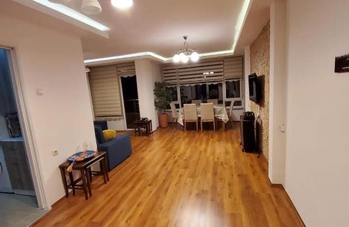 Muradiye Mahallesi Apartment | BURSA OSMANGAZİ ÇEKİRGE KİRALIK 3+1 DAİRE