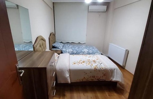 Muradiye Mahallesi Apartment | BURSA OSMANGAZİ ÇEKİRGE KİRALIK 3+1 DAİRE