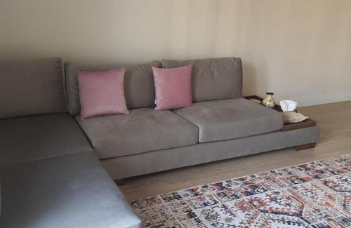 Osmangazi Apartment | bursa star apartment