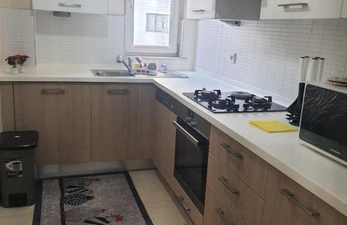 Osmangazi Apartment | bursa star apartment