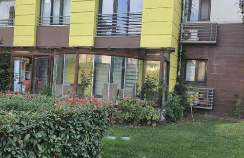 Osmangazi Apartment | bursa star apartment