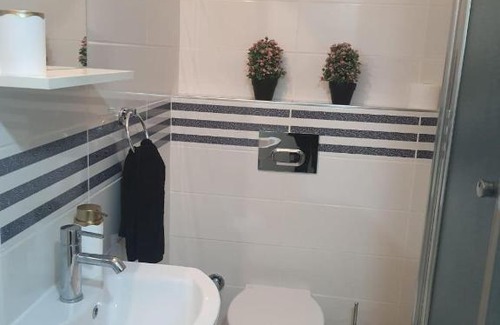 Osmangazi Apartment | bursa star apartment