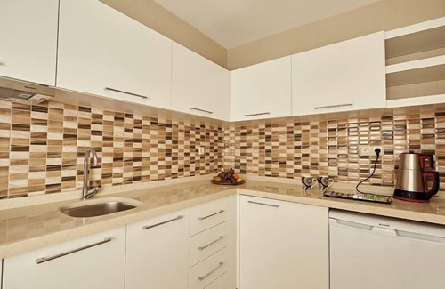 Osmangazi Apartment | Bursa Suites Apart Hotel