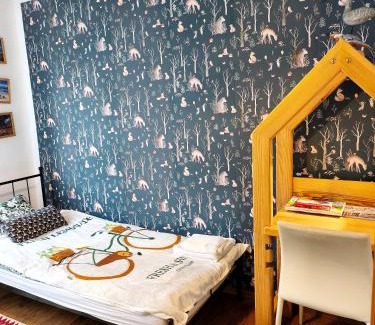 Smoldzino Apartment | Bursztynek i Muszelka