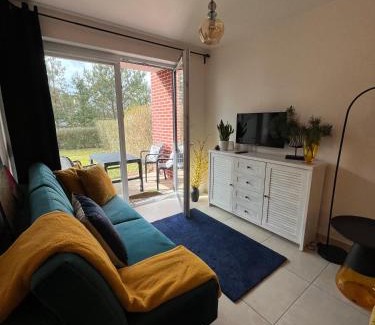 Jantar Apartment | Bursztynowy Apartament