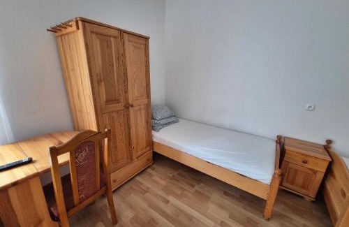 Gaski House | Bursztynowy Brzeg