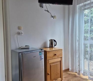 Gaski House | Bursztynowy Brzeg