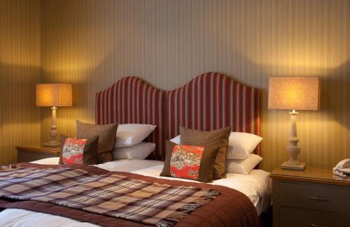 Melrose Hotel | Burt's Hotel