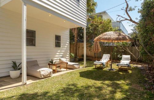 Blueys Beach House | Burts At Blueys
