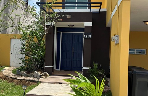 Rio Abajo House | Burungos Place @ Humacao, PR