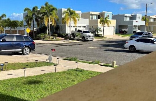 Rio Abajo House | Burungos Place @ Humacao, PR