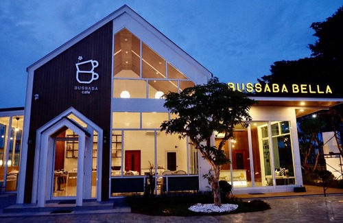 Sichon Hotel | Busaba Bella Hotel