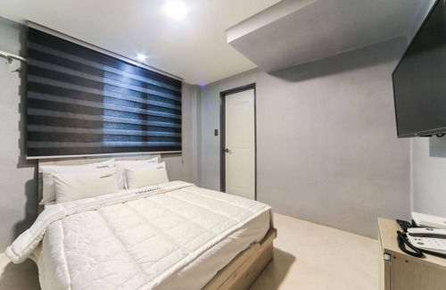 Saha Hotel | Busan Dadaepo Coza 837