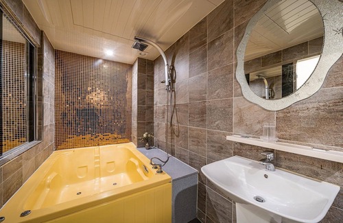 Saha Hotel | Busan Hadan E Palace Hotel