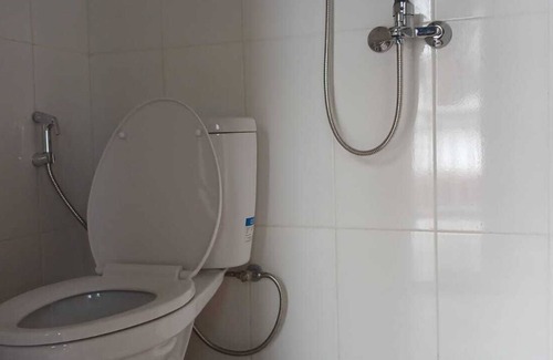 Berastagi House | Busan Homestay