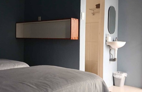 Berastagi House | Busan Homestay