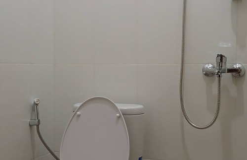 Berastagi House | Busan Homestay