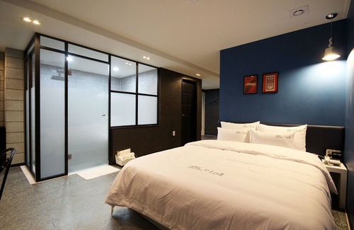 Sasang Hotel | Busan Sasang Hotel Ire