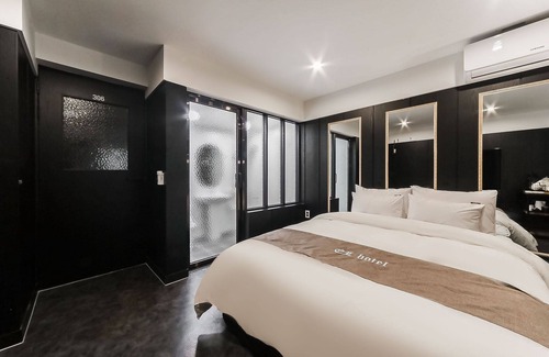 Seo Hotel | Busan Songdo EL Hotel