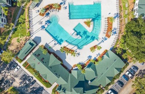 Bearss Plaza Apartment | Busch Gardens USF 10 MI to DT Tampa