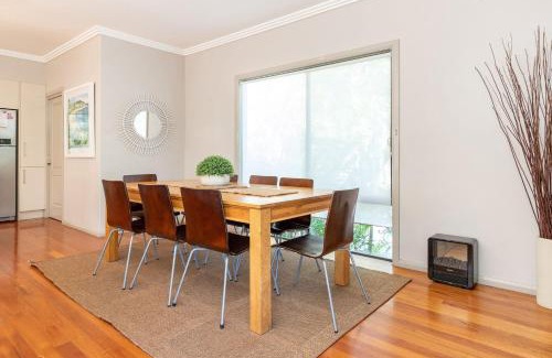 Elizabeth Beach House | Bush 2 Beach
