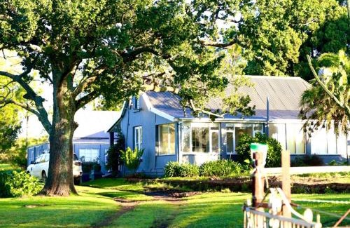 Umtshezi House | Bush Creek Guest House