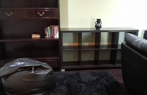 Cockle Bay Apartment | Bush Setting-Large 1 Bedroom Apartment