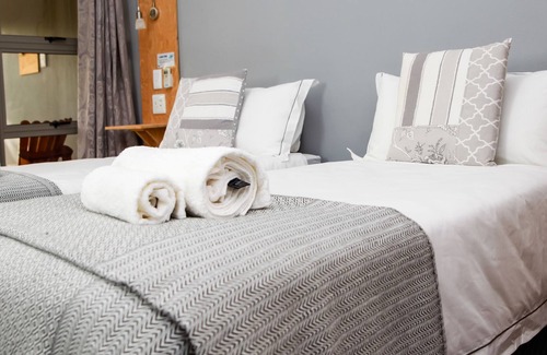 Manzini District Bed & Breakfast | Bushbaby Lodge at Nkonyeni