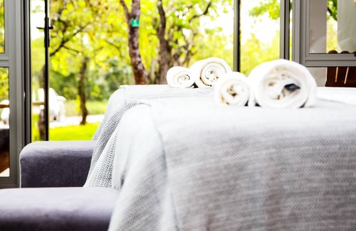 Manzini District Bed & Breakfast | Bushbaby Lodge at Nkonyeni