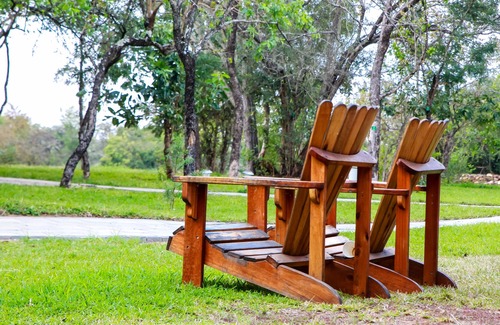 Manzini District Bed & Breakfast | Bushbaby Lodge at Nkonyeni