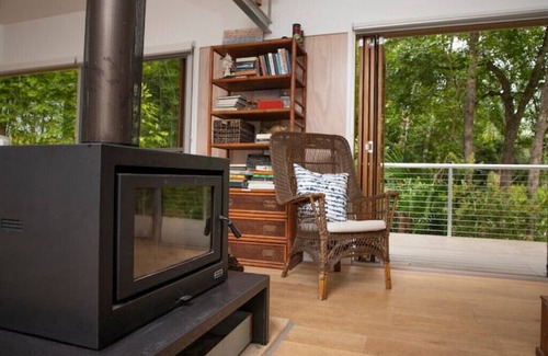 Smiths Lake House | Bushland Retreat in Smiths Lakenn