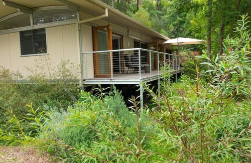 Smiths Lake House | Bushland Retreat in Smiths Lakenn
