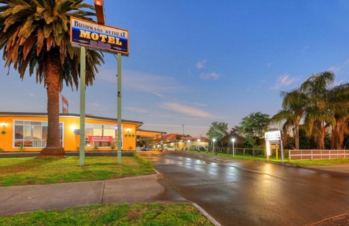 South Gundagai Hotel | Bushmans Motor Inn
