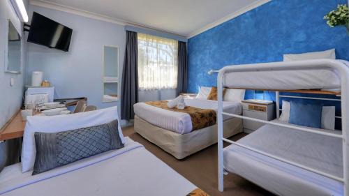 South Gundagai Hotel | Bushmans Motor Inn