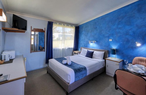 South Gundagai Hotel | Bushmans Motor Inn