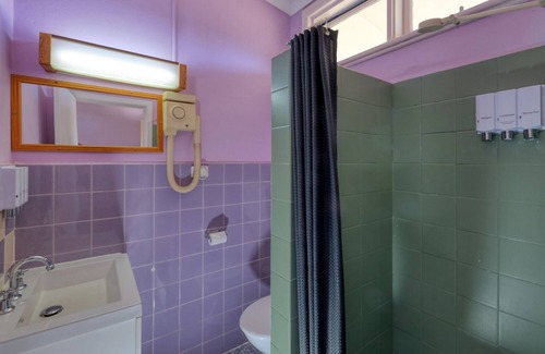 South Gundagai Hotel | Bushmans Motor Inn
