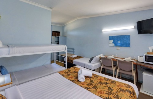 South Gundagai Hotel | Bushmans Motor Inn