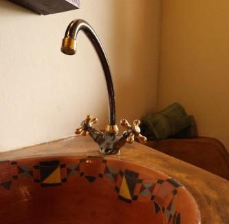 Phalaborwa House | Bushvilla's Silonque