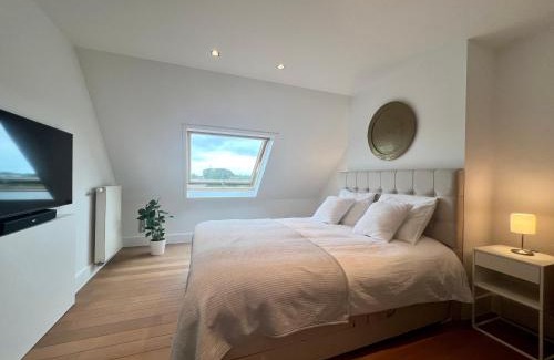 Geel House | Business Accommodation Luxury Loft