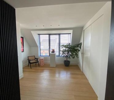 Geel House | Business Accommodation Luxury Loft